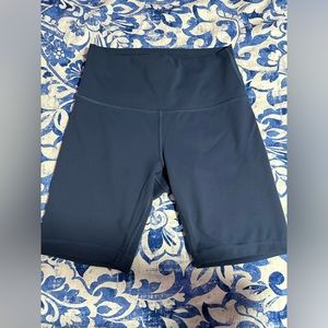 EUC womens lululemon shorts